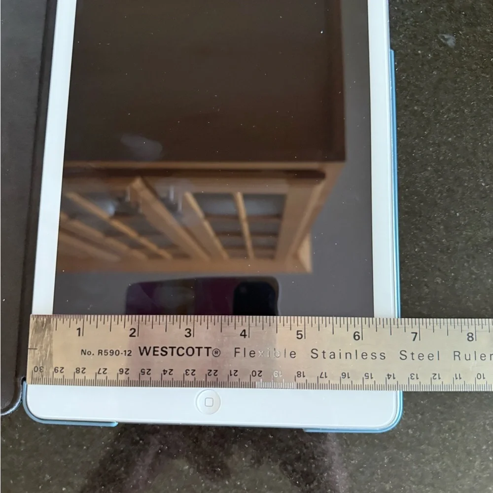iPad Air 1st Generation case